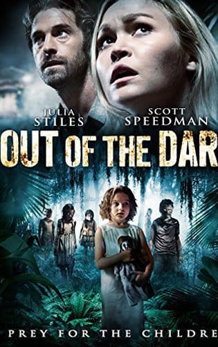 Ám Ảnh Bóng Đêm - Out Of The Dark
