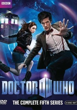 Bác Sĩ Vô Danh (phần 5) - Doctor Who (season 5)