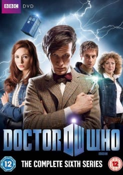 Bác Sĩ Vô Danh (phần 6) - Doctor Who (season 6)