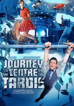 Bác Sĩ Vô Danh (phần 7) - Doctor Who (season 7)