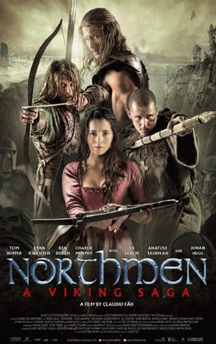 Chiến Binh Phương Bắc - Northmen A Viking Saga