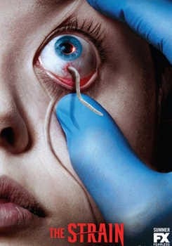 Chủng 1 - The Strain Season 1