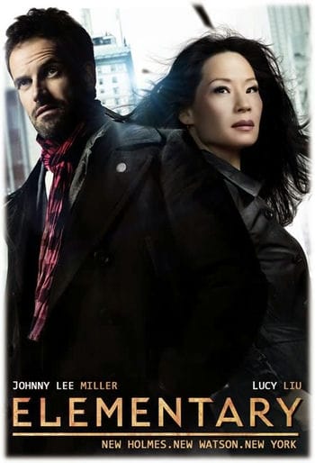 Điều Cơ Bản Phần 3 - Elementary Season 3