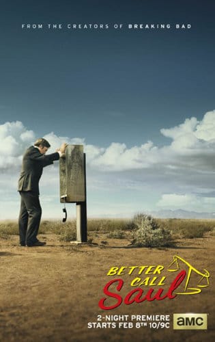 Hãy Gọi Cho Saul (phần 1) - Better Call Saul (season 1)