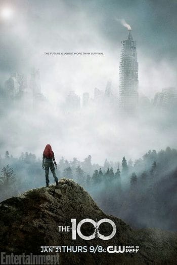 100 Người Thử Nghiệm (phần 3) - The 100 (season 3)