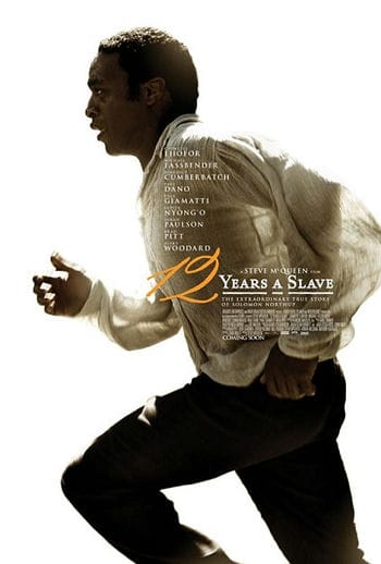 12 Năm Nô Lệ - 12 Years A Slave