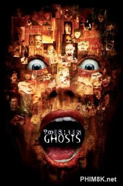 13 Oan Hồn - Thir13en Ghosts