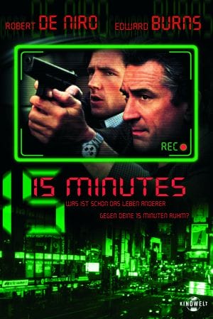 15 Phút - 15 Minutes