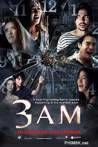 3 Giờ Sáng - 3 A.m