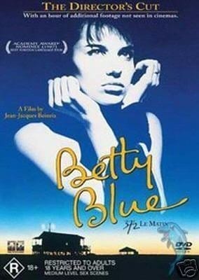 37 Độ 2 Buổi Sáng - Betty Blue