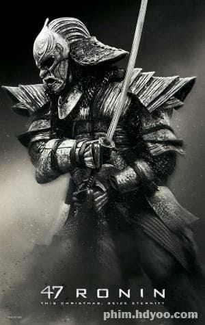 47 Lãng Nhân - 47 Ronin