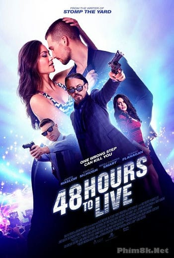 48 Giờ Sinh Tử - 48 Hours To Live / Wild For The Night
