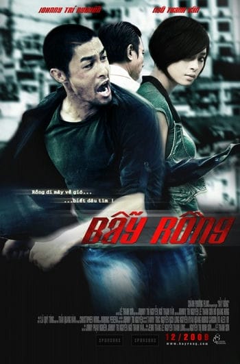 Bẫy Rồng - Clash