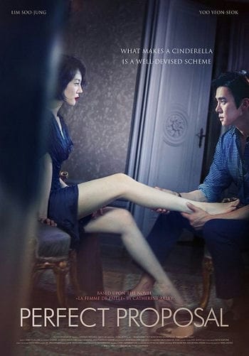 Âm Mưu Của Lọ Lem - Perfect Proposal