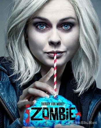 Ăn Não (phần 3) - Izombie (season 3)