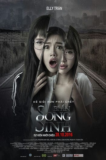 Bí Ẩn Song Sinh - Bi An Song Sinh