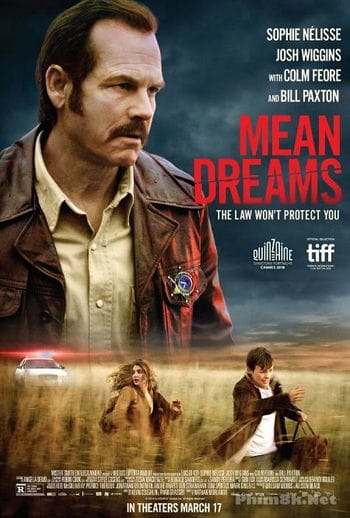 Ảo Tưởng Thấp Hèn - Mean Dreams