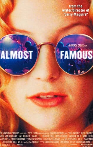 Ảo Vọng Sân Khấu - Almost Famous