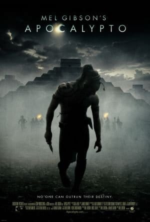 Đế Chế Maya - Apocalypto