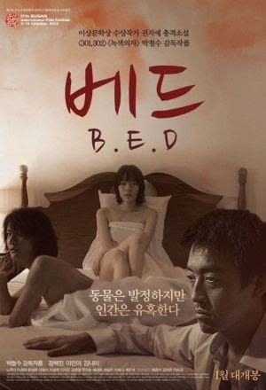 B.e.d. - B.e.d.