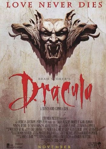 Bá Tước Ma Cà Rồng / Ác Quỷ Dracula - Dracula
