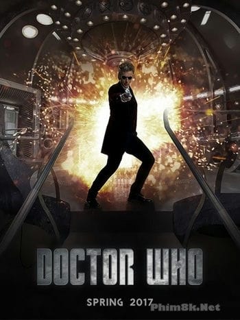 Bác Sĩ Vô Danh (phần 10) - Doctor Who (season 10)