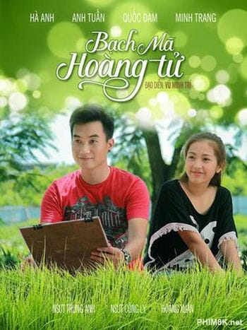 Bạch Mã Hoàng Tử - Bach Ma Hoang Tu