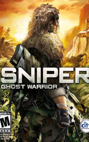 Bắn Tỉa - Sniper