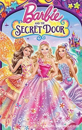 Barbie Và Cánh Cổng Bí Mật - Barbie And The Secret Door