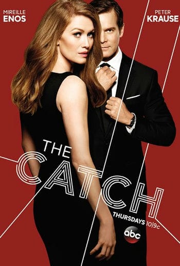 Bẫy Tình - The Catch
