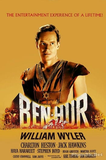 Ben-hur 1959 - Ben-hur 1959