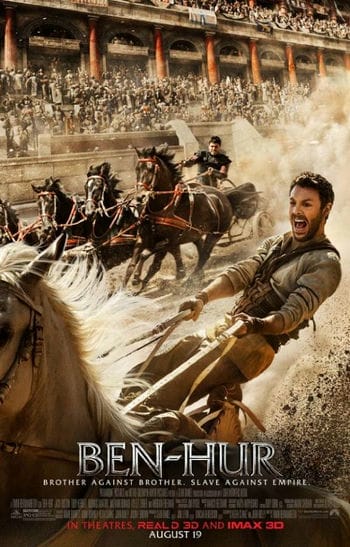 Ben Hur - Ben-hur