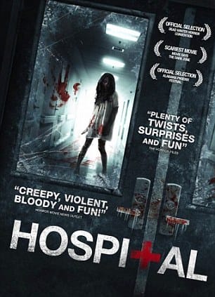 Bệnh Viện Ác Nhân 2 - The Hospital 2
