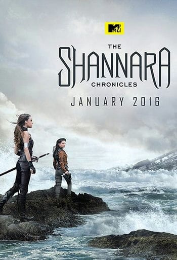 Biên Niên Sử Shannara (phần 1) - The Shannara Chronicles (season 1)