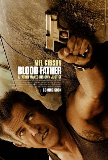 Bố Già Sát Thủ - Blood Father