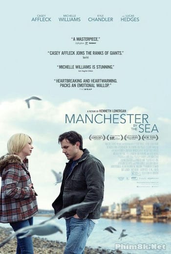 Bờ Biển Manchester - Manchester By The Sea