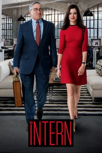 Bố Già Học Việc - The Intern
