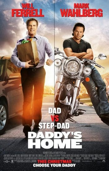 Bố Ngoan, Bố Hư - Daddy Home