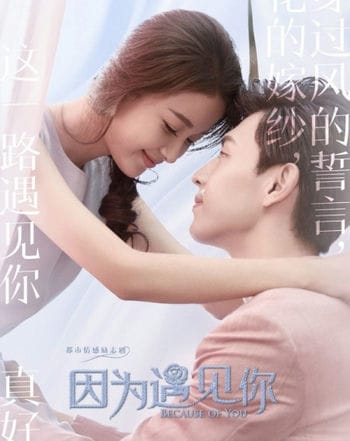 Bởi Vì Gặp Được Em - Because Of You
