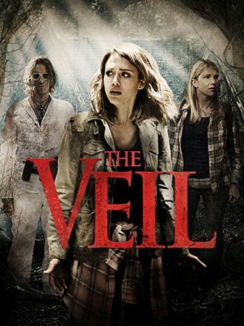 Bức Màn Bí Mật - The Veil