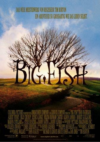 Cá Lớn - Big Fish