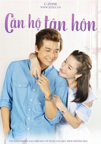 Căn Hộ Tân Hôn - Mad About You