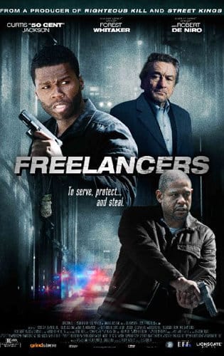 Cảnh Sát Trả Thù - Freelancers