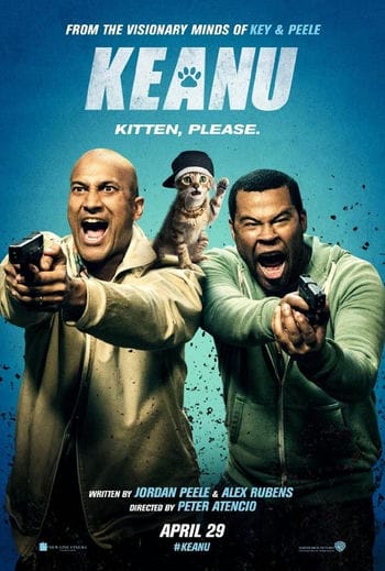Kế Hoạch Liều Lĩnh - Cat Boy / Keanu