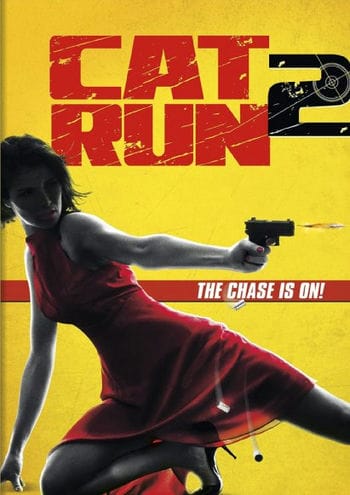 Sát Thủ Mèo Hoang 2 - Cat Run 2