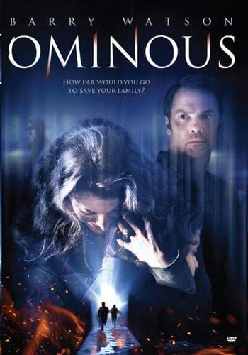 Cậu Bé Quỷ - Ominous