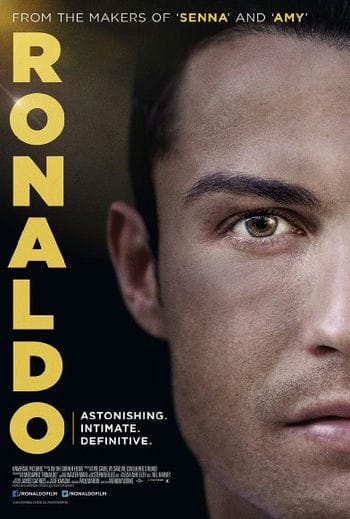 Cầu Thủ Ronaldo - Ronaldo