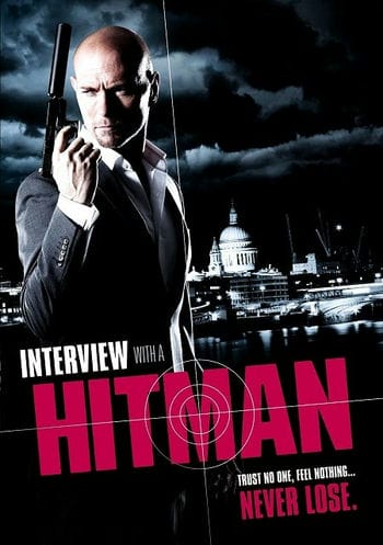 Chạm Trán Sát Thủ - Interview With A Hitman
