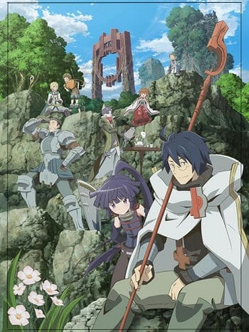 Chân Trời Ký Lục 2 - Log Horizon 2