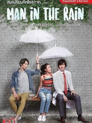 Chàng Trai Trong Mưa - Man In The Rain